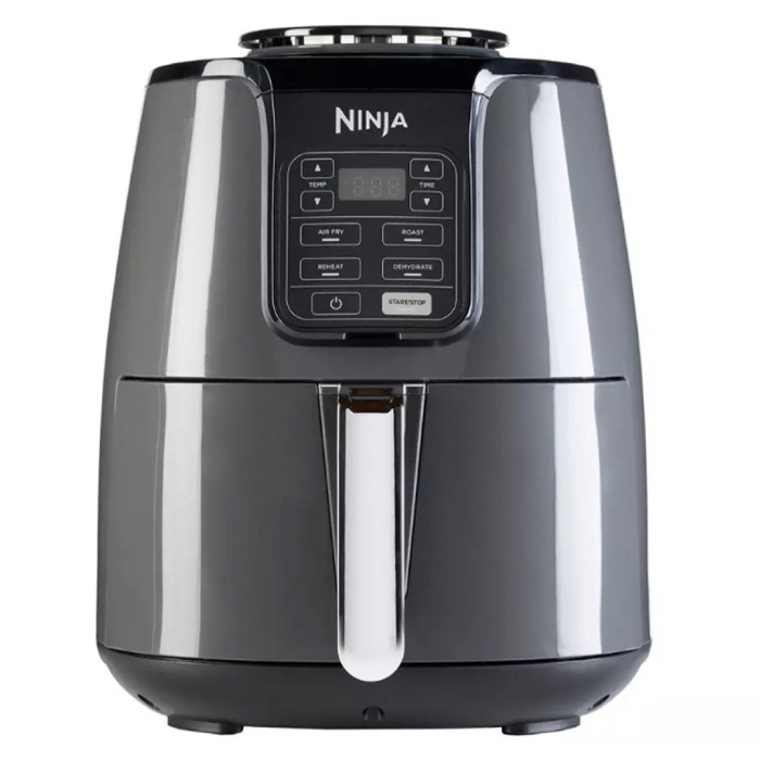 

Ninja air fryer 1550w 3. 8l (af100me)