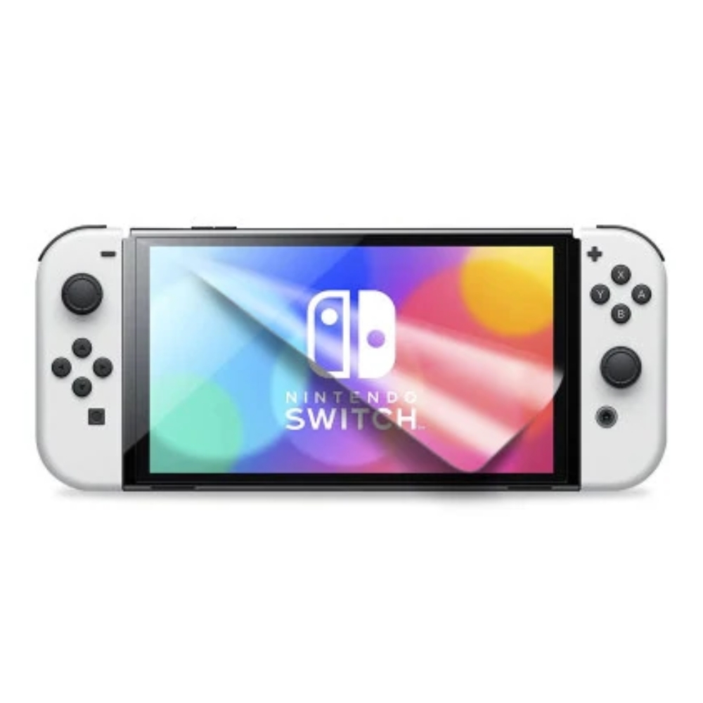 

Oivo nintendo switch oled lcd screen protection