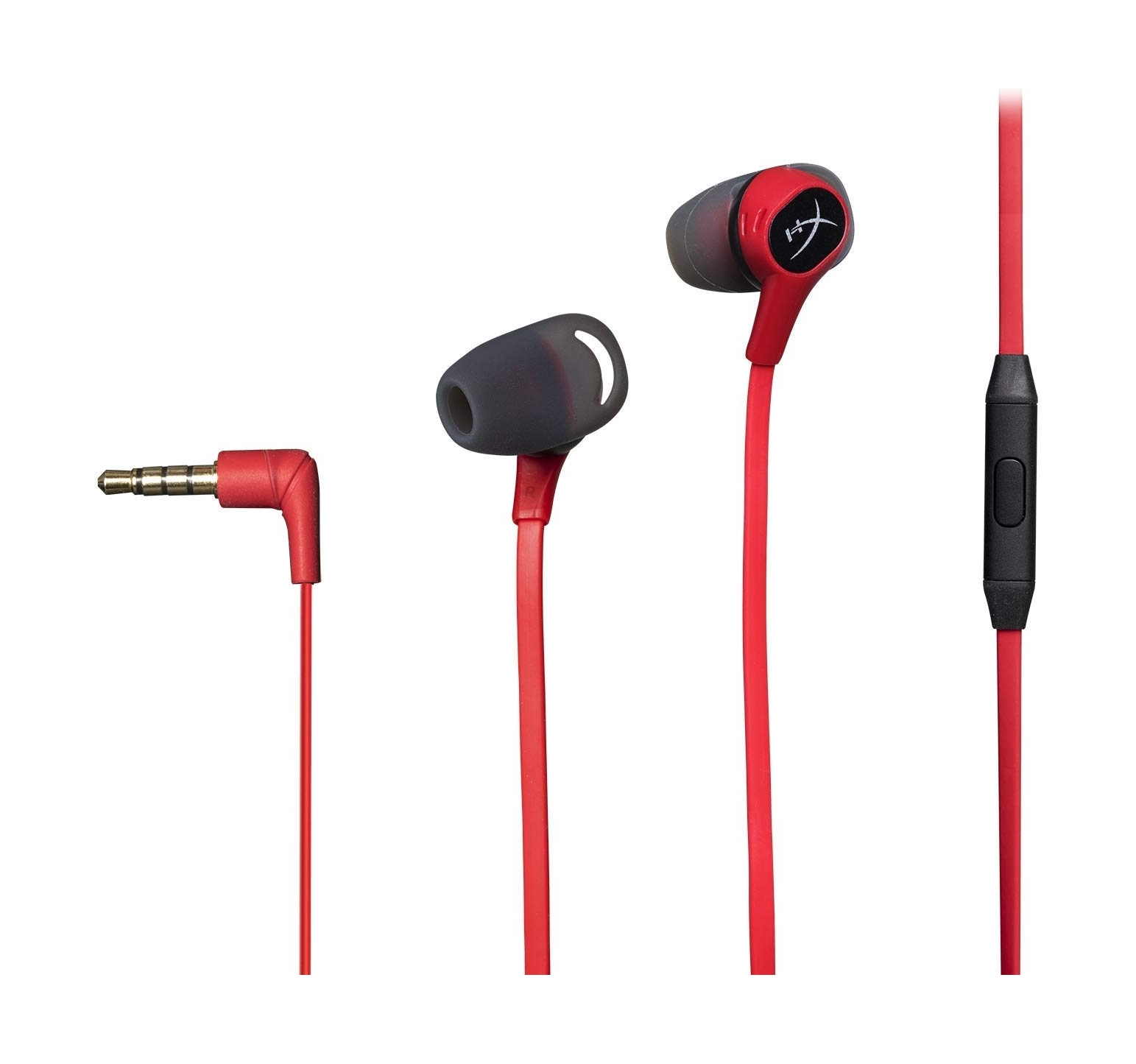 

Hyperx cloud earbuds for nintendo switch
