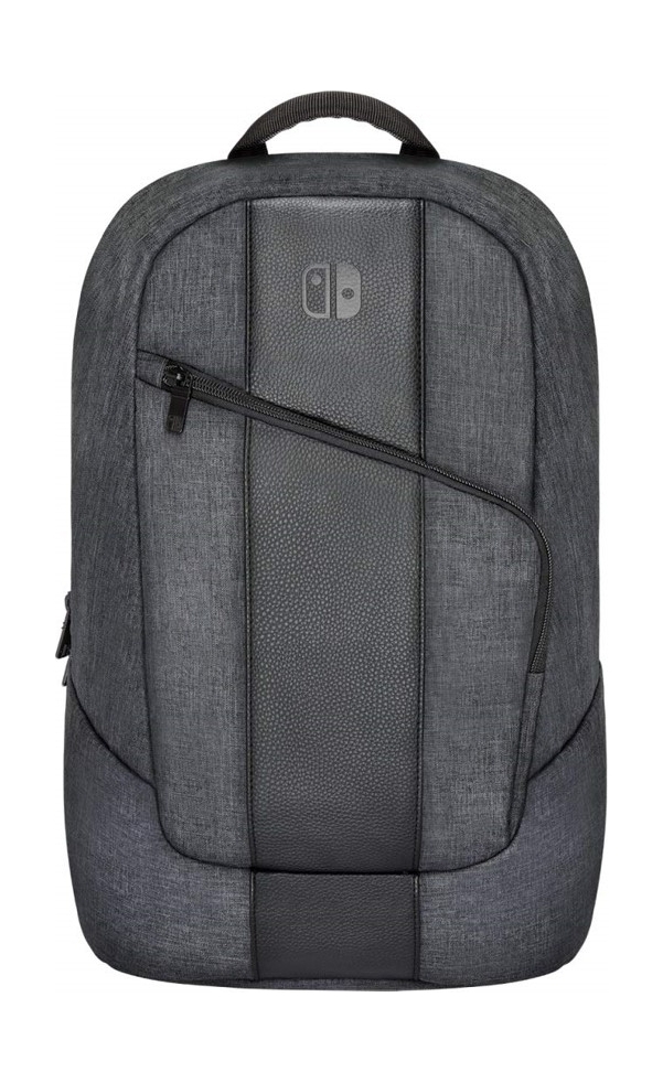 

Nintendo switch system 15-inch backpack - elite edition