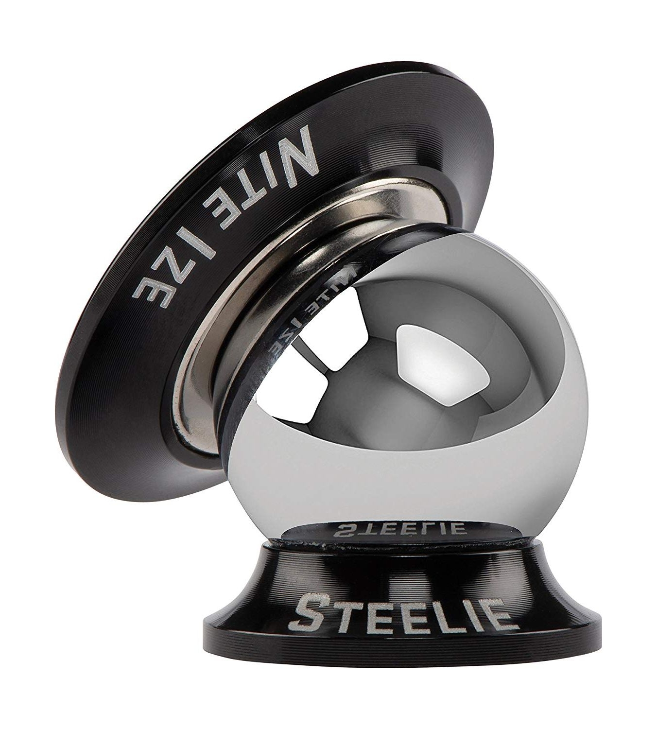 Nite ize steelie orbiter dash kit - stodk-01-r8