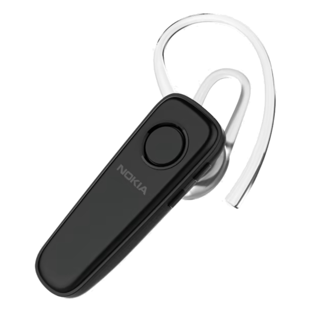 

Nokia clarity solo buds - black