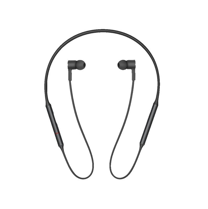 

Huawei bluetooth freelace earphones - black