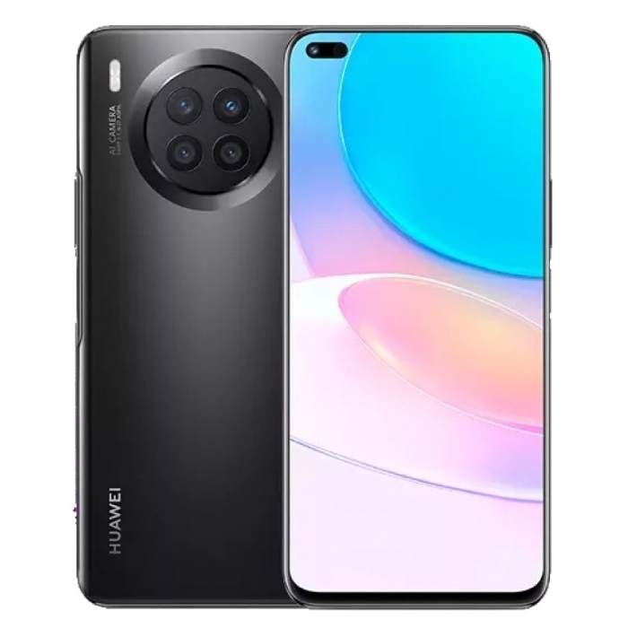 

Huawei nova 8i 128gb phone - black