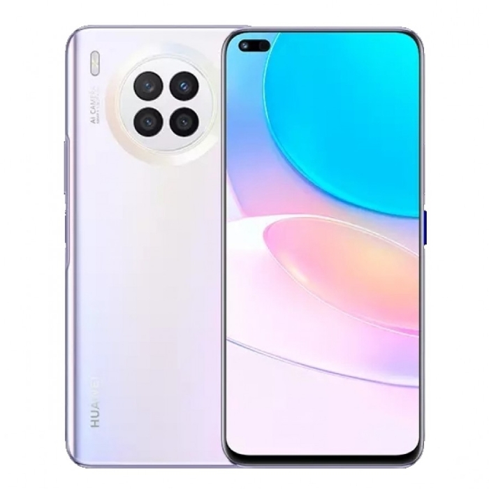 

Huawei nova 8i 128gb phone - silver