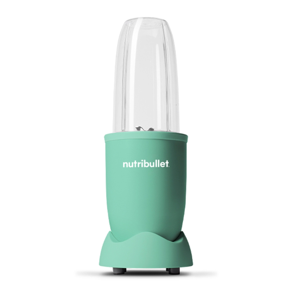 Buy Nutribullet 900 pro plus blender - mint green in Saudi Arabia