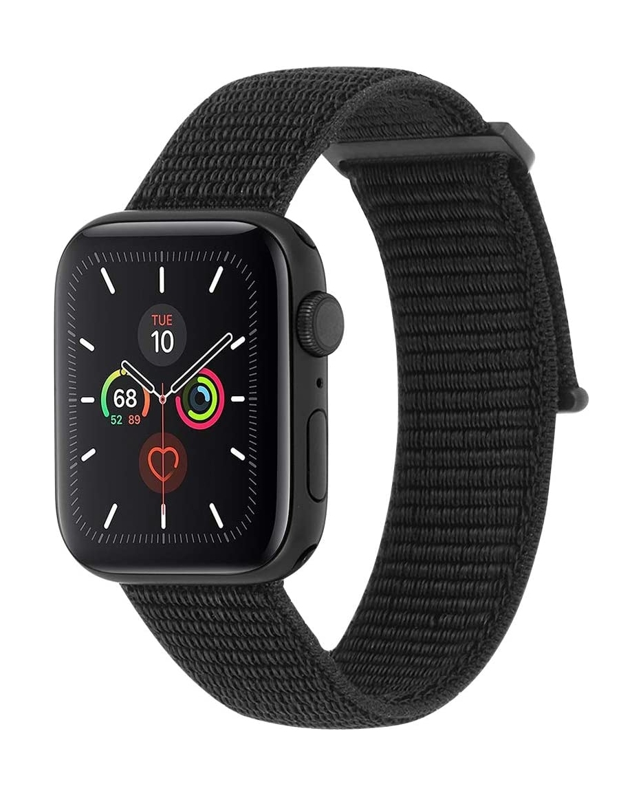 

Casemate apple watch 38/40mm nylon band - black