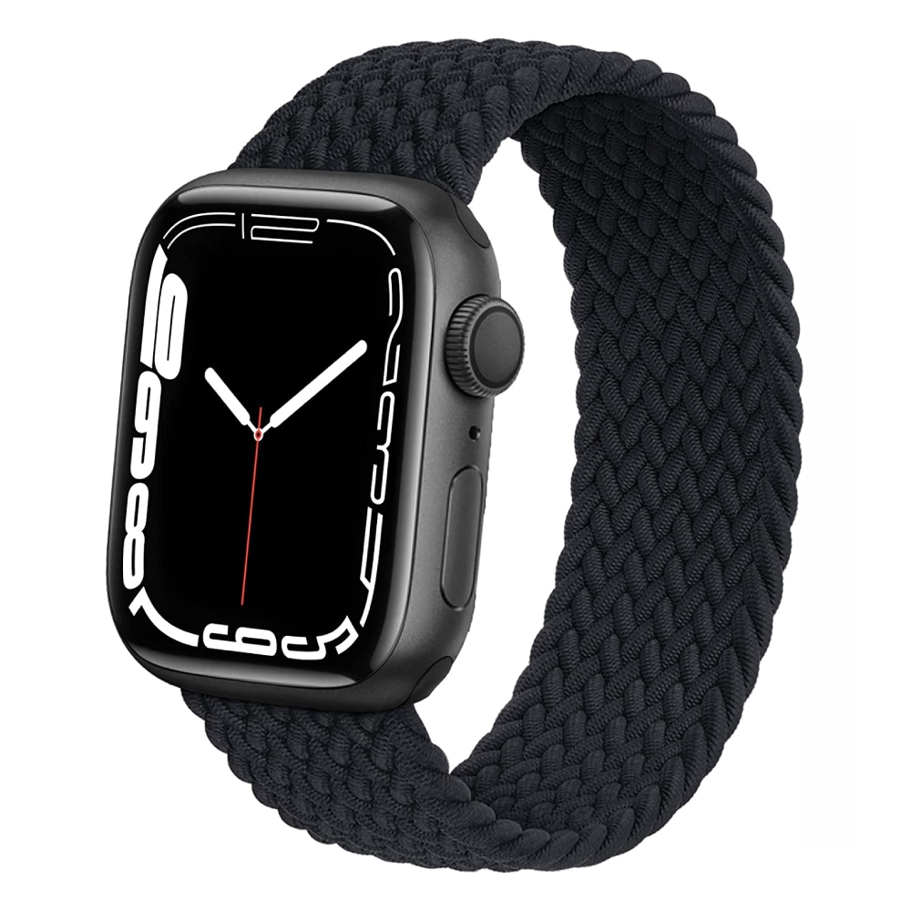 

Os7-eq-nyln woven strp-apw-41mm-black