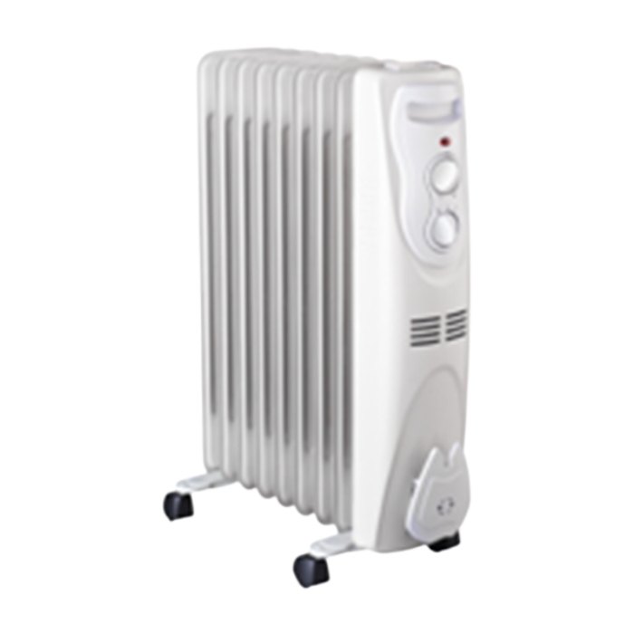 

Gratus 9 fins oil heater (goh0920tc)