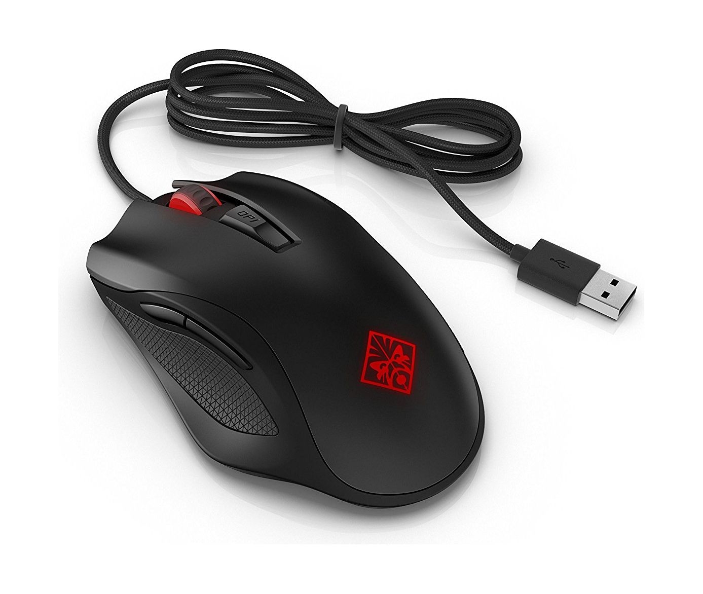 

Omen by hp 600 gaming mouse