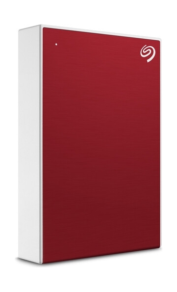 

Seagate one touch 5tb usb 3. 2 gen 1 external hard drive - red