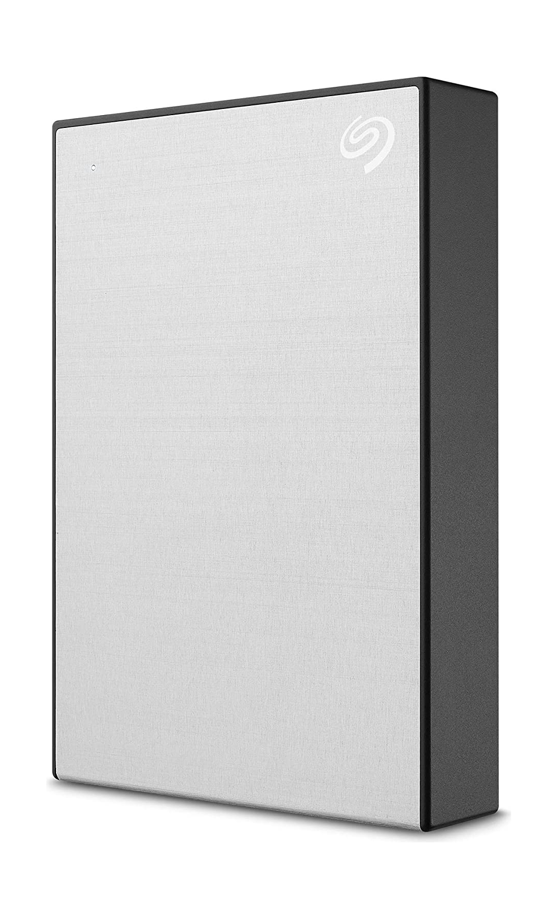 

Seagate one touch 5tb usb 3. 2 gen 1 external hard drive - silver