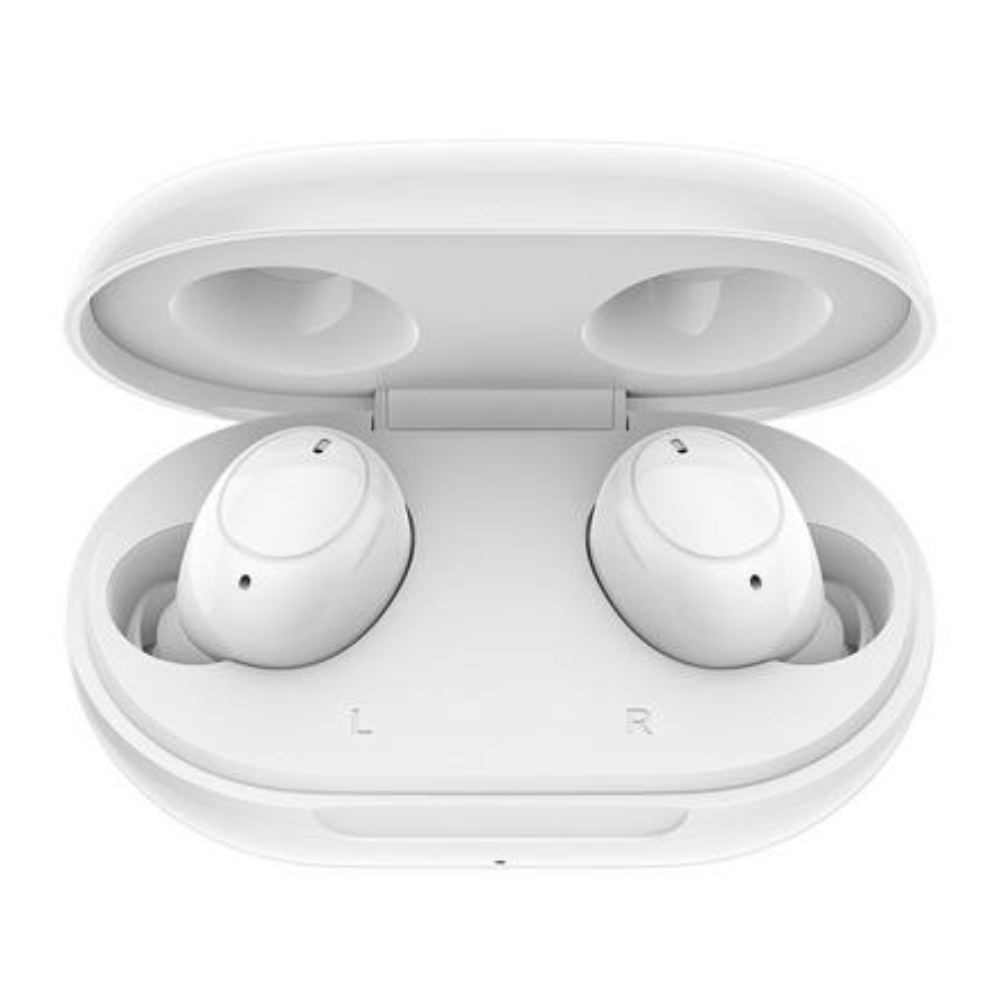 

Oppo econ buds - white