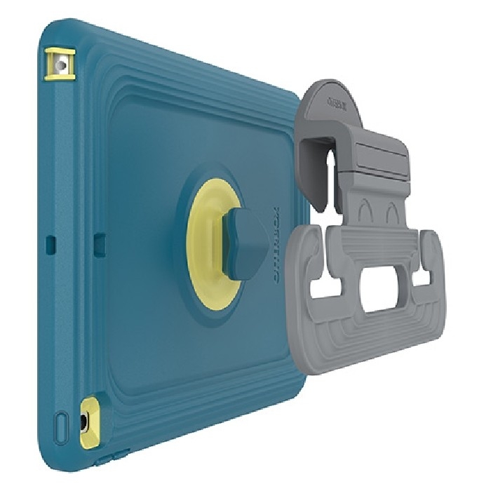 

Otterbox easy grab apple ipad mini gen 6 - light blue
