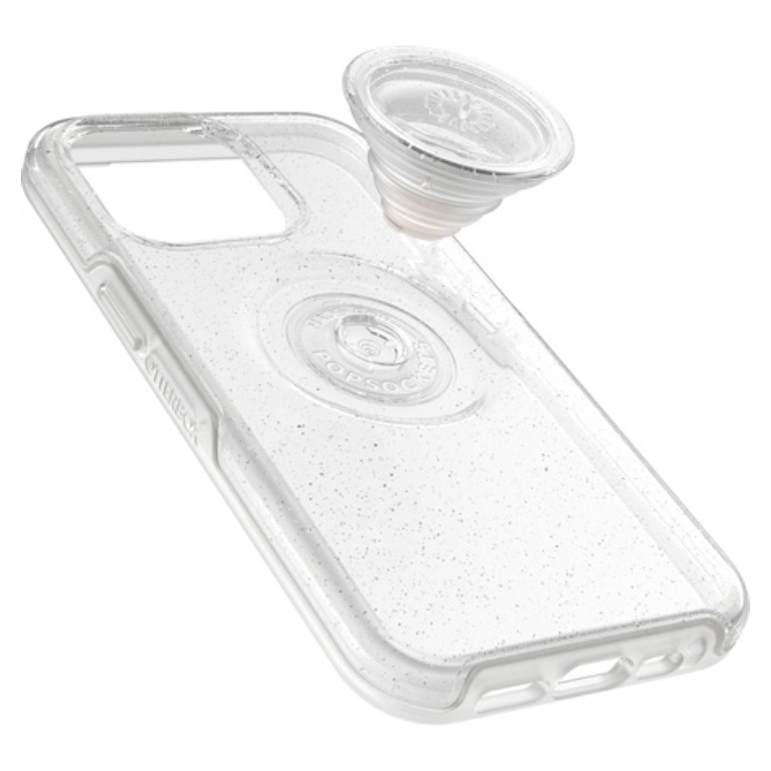 

Otterbox otter pop symmetry case for iphone 13 pro - stardust