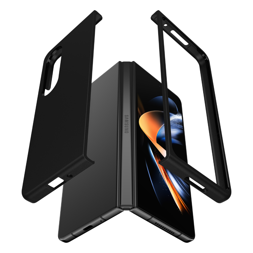 Galaxy Z Flip4 Case  Thin Flex Series - OtterBox