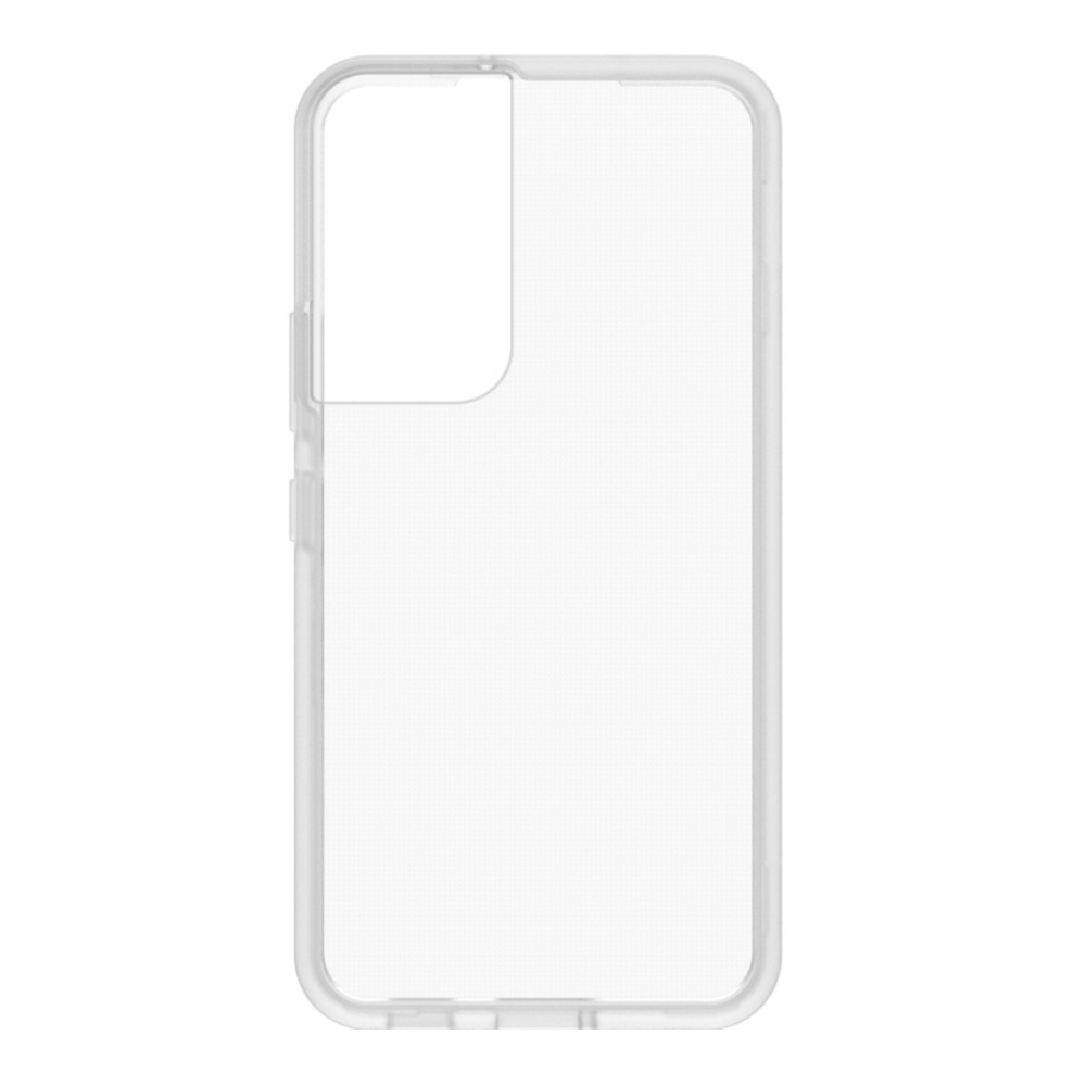 

Otterbox react samsung galaxy s22 case - clear