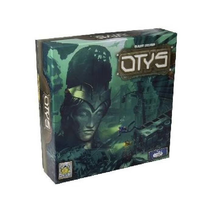 

Otys board game