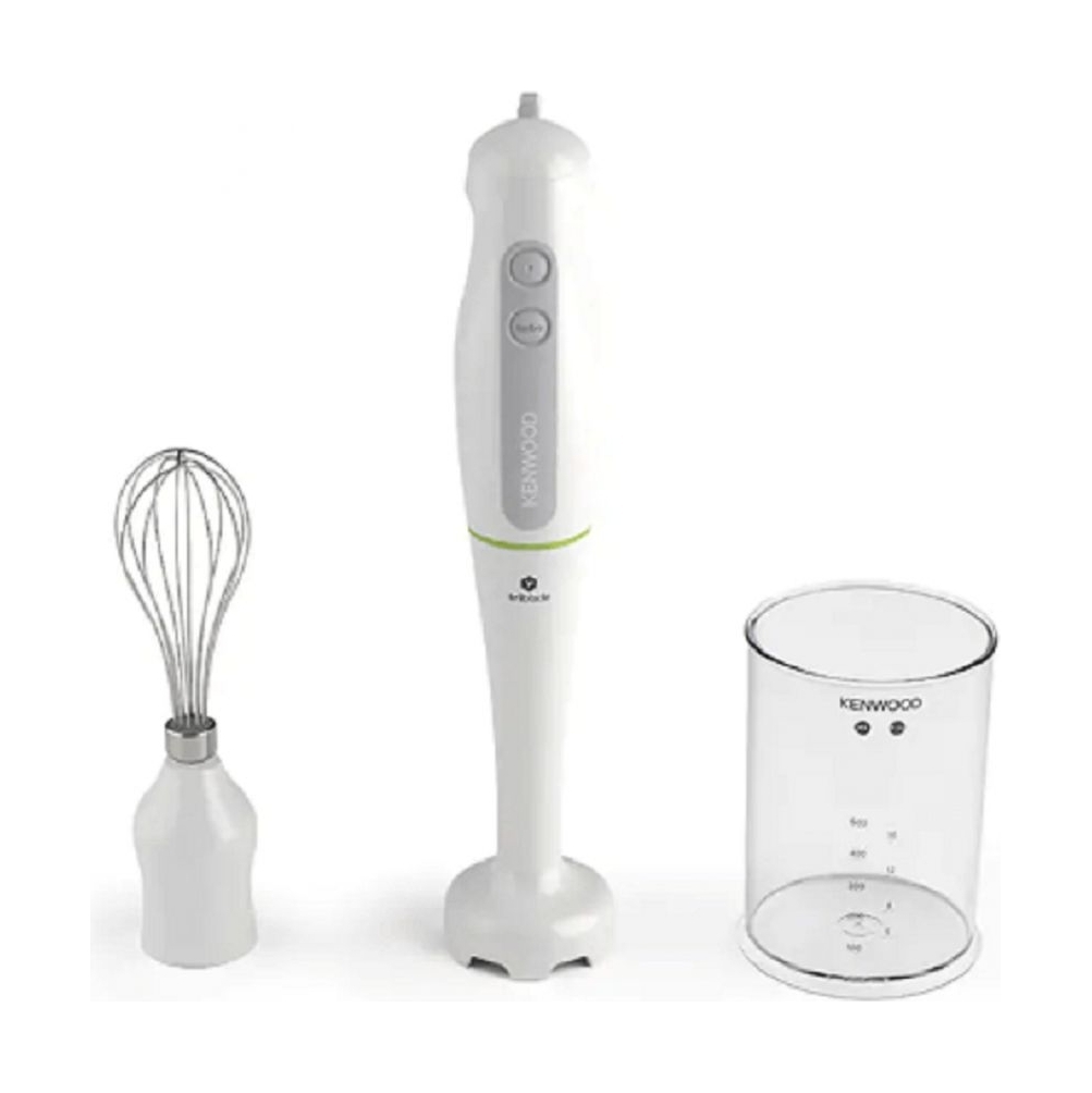 

Kenwood 600w 500ml hand blender - (owhdp102wg)