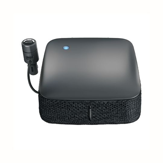 

Blueair cabin p1 air purifier-single