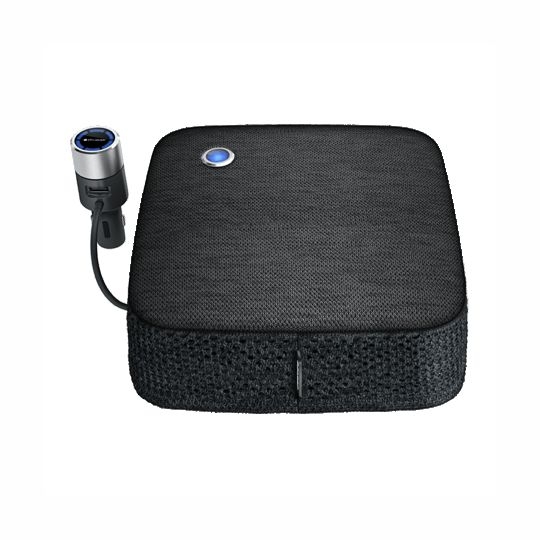 

Blueair cabin p2i with bluetooth sensor
