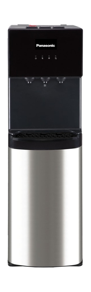 Panasonic sleek bottom load water dispenser - (sdmwd3438bg)