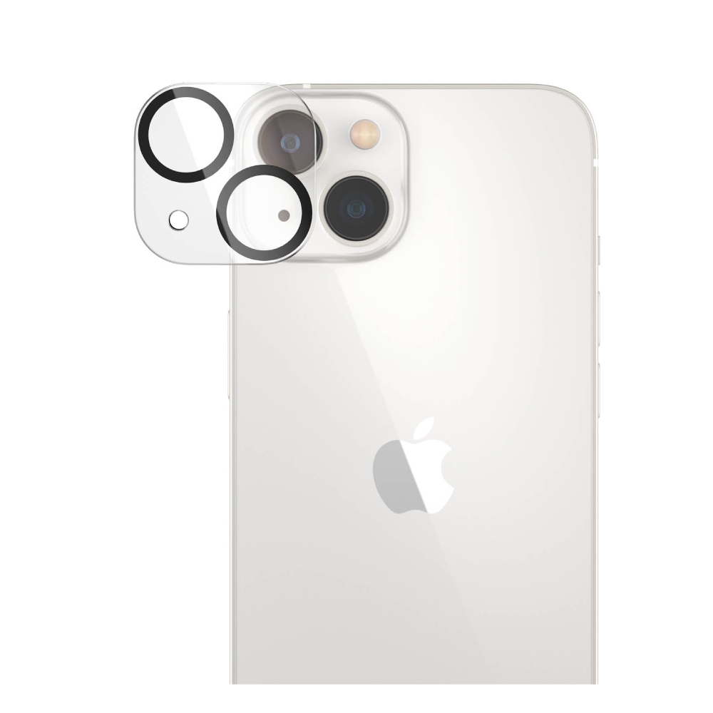 

Panzer camera lense protector iphone 14 6. 1 inch