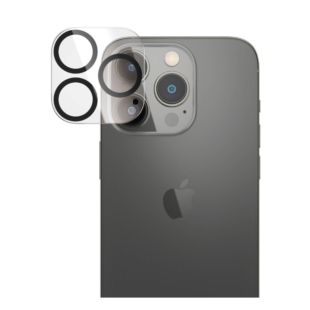 

Panzer camera lense protector iphone 14 pro & pro max 6. 7 inch