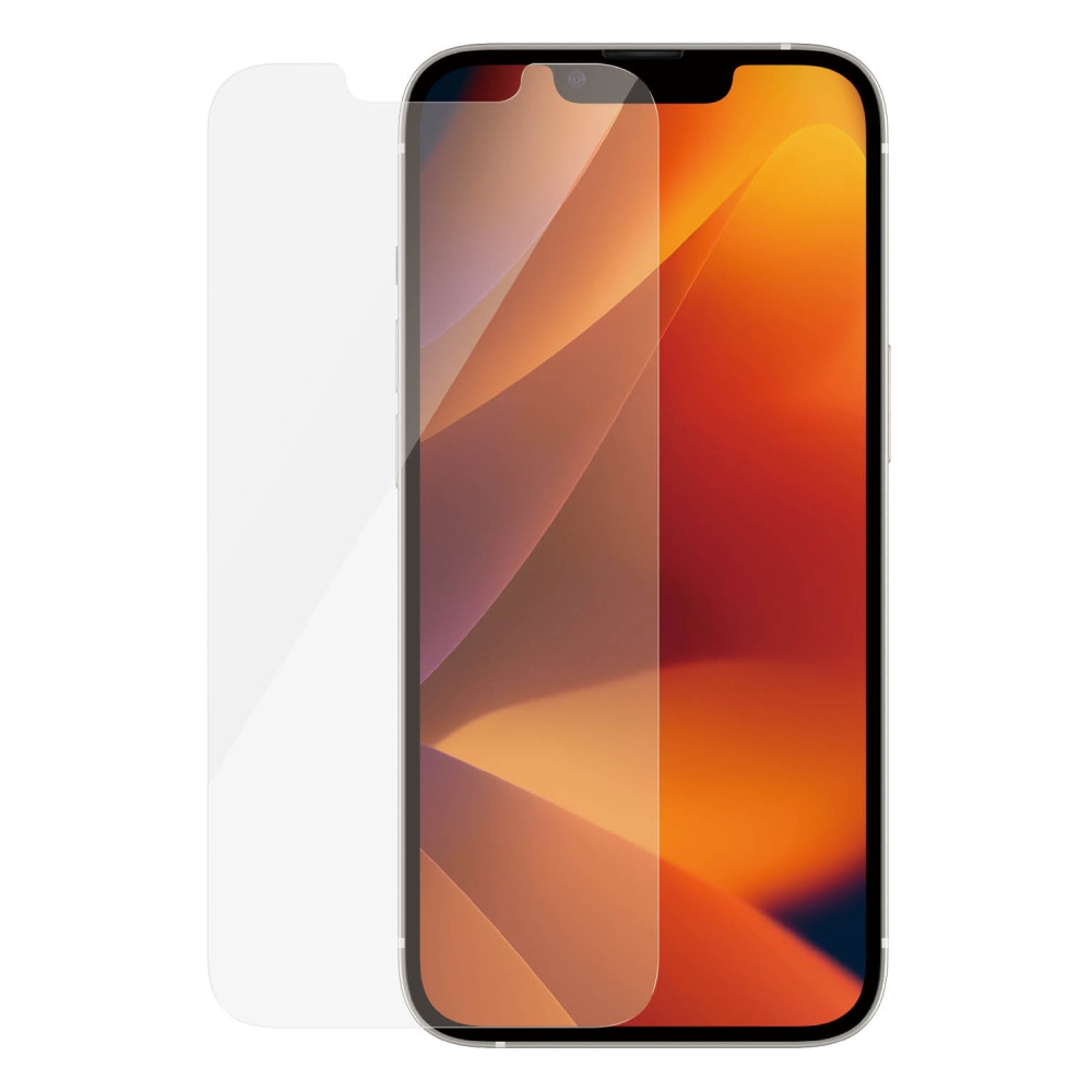 

Panzer classic fit iphone 14 6. 1 inch - clear