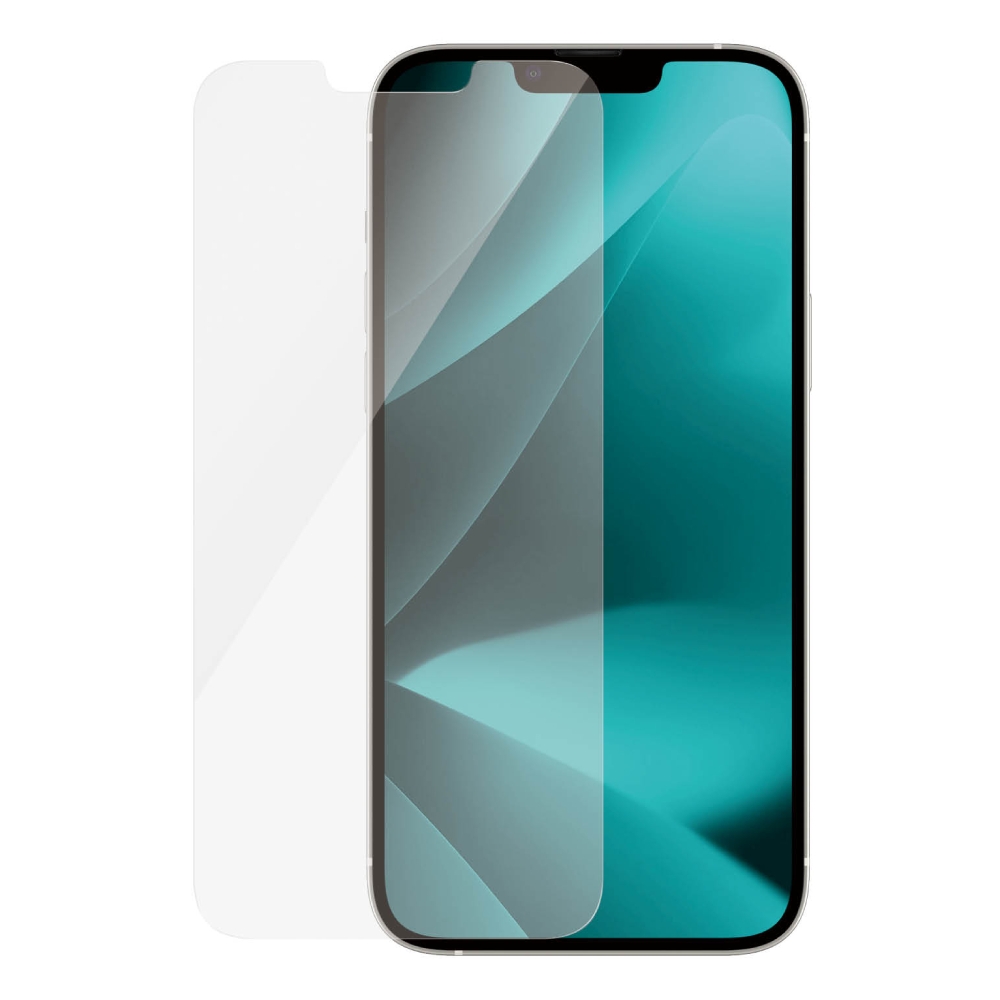 

Panzer classic fit iphone 14 plus 6. 7 inch - clear