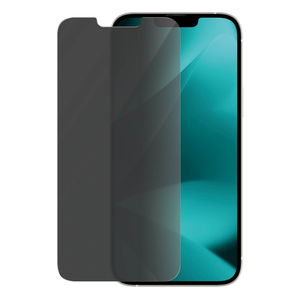 

Panzer classic fit iphone 14 plus 6. 7 inch - privacy