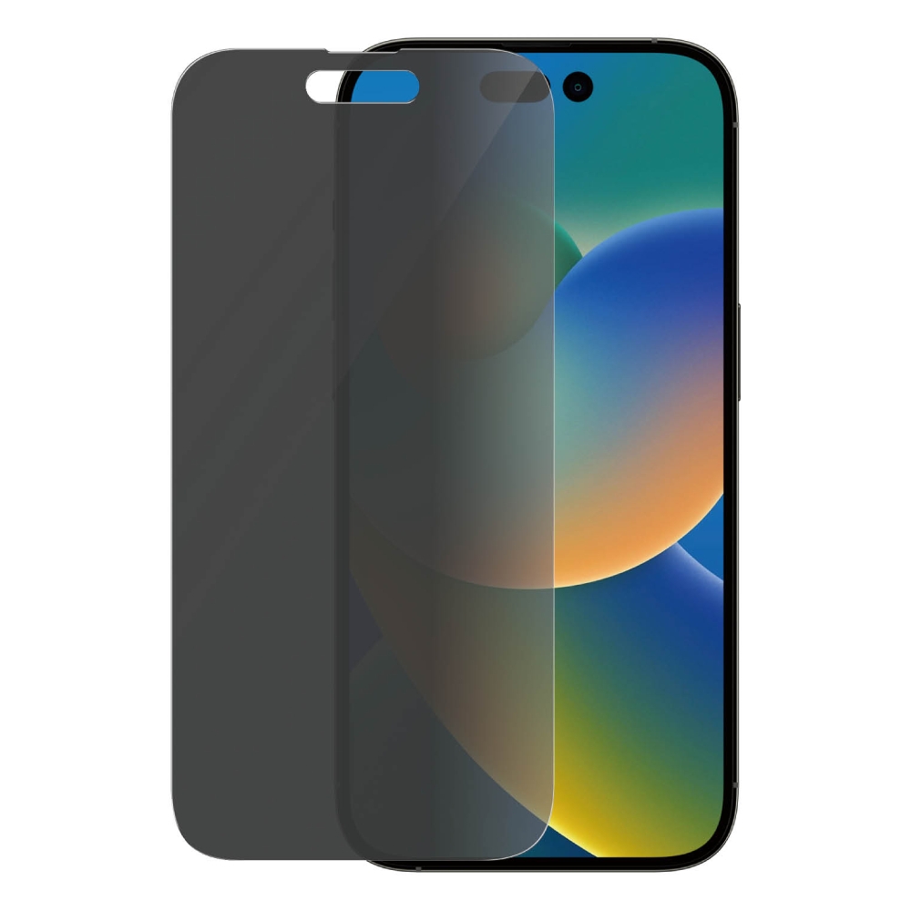 

Panzer classic fit iphone 14 pro 6. 1 inch - privacy
