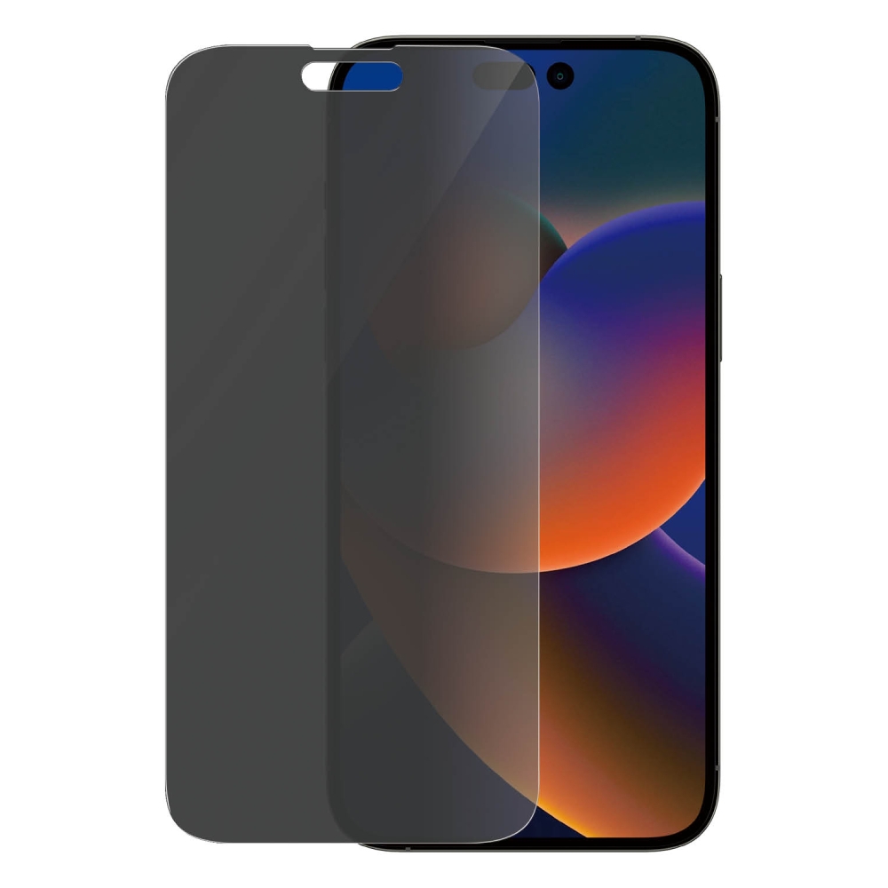 

Panzer classic fit iphone 14 pro max - privacy