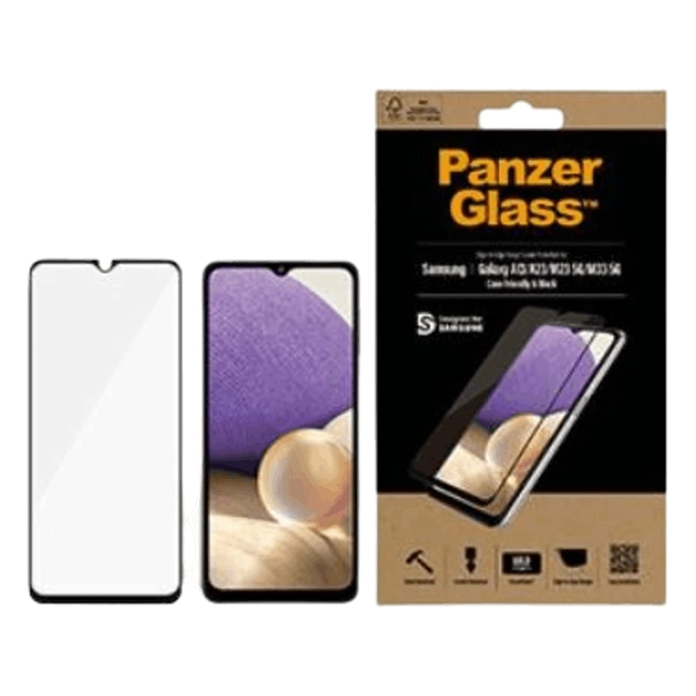 Buy Panzer glass samsung galaxy a13 screen protector in Kuwait
