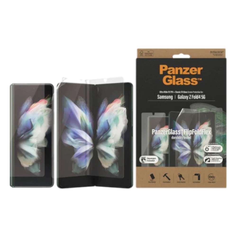 

Panzer samsung galaxy z fold 4 protection kit