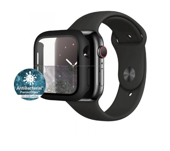 

Panzerglass full body apple watch 4/5/6/se (40 mm) - clear