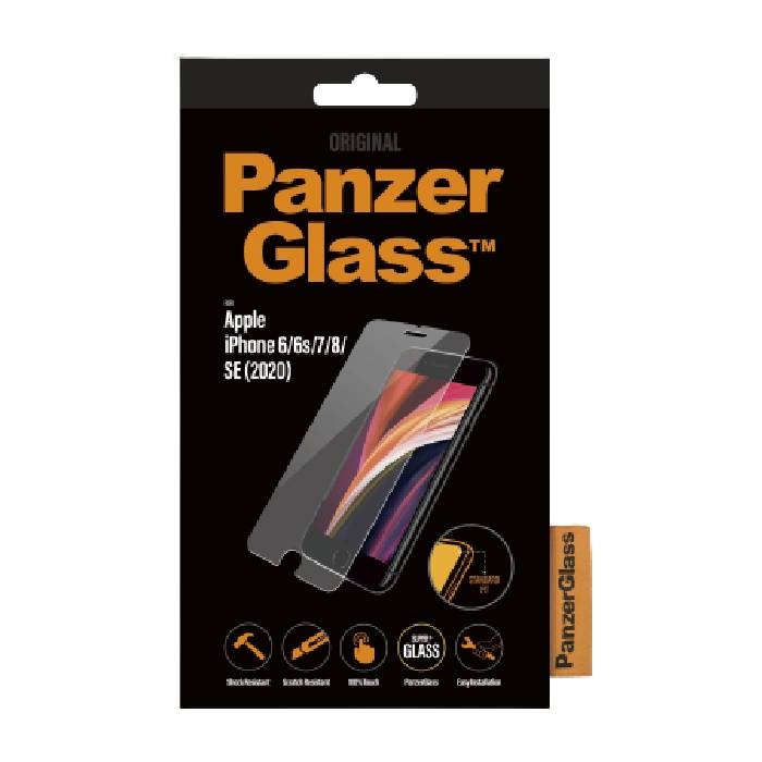 

Panzerglass case for iphone 6/6s/7/8/se (2020)