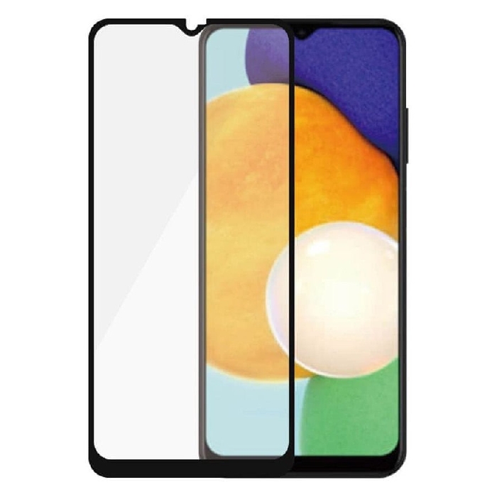 

Panzerglass samsung galaxy a03s screen protector - black