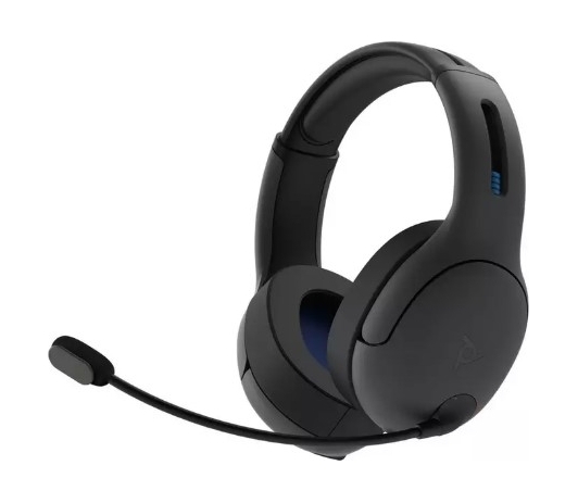 

Pdp lvl50 wireless stereo gaming headset - grey