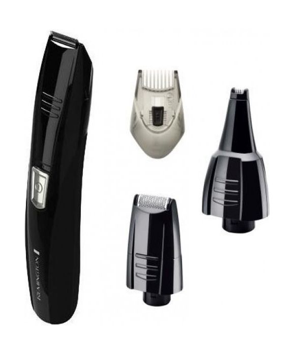 

Remington pilot trimmer grooming kit (pg180)