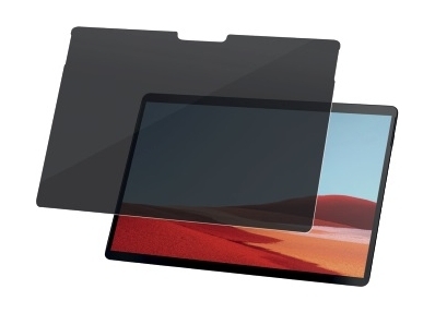 

Panzer microsoft surface pro x screen protector - privacy