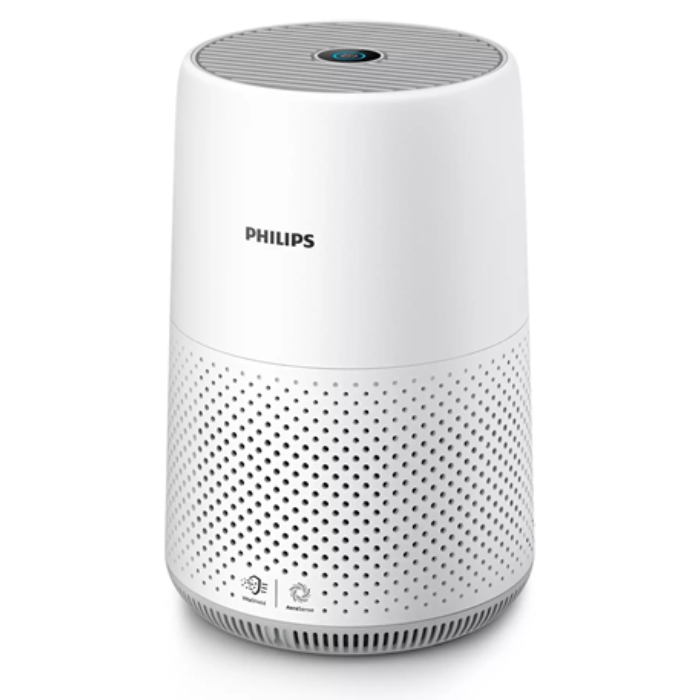 

Philips 800 series air purifier, ac0819/90 - white