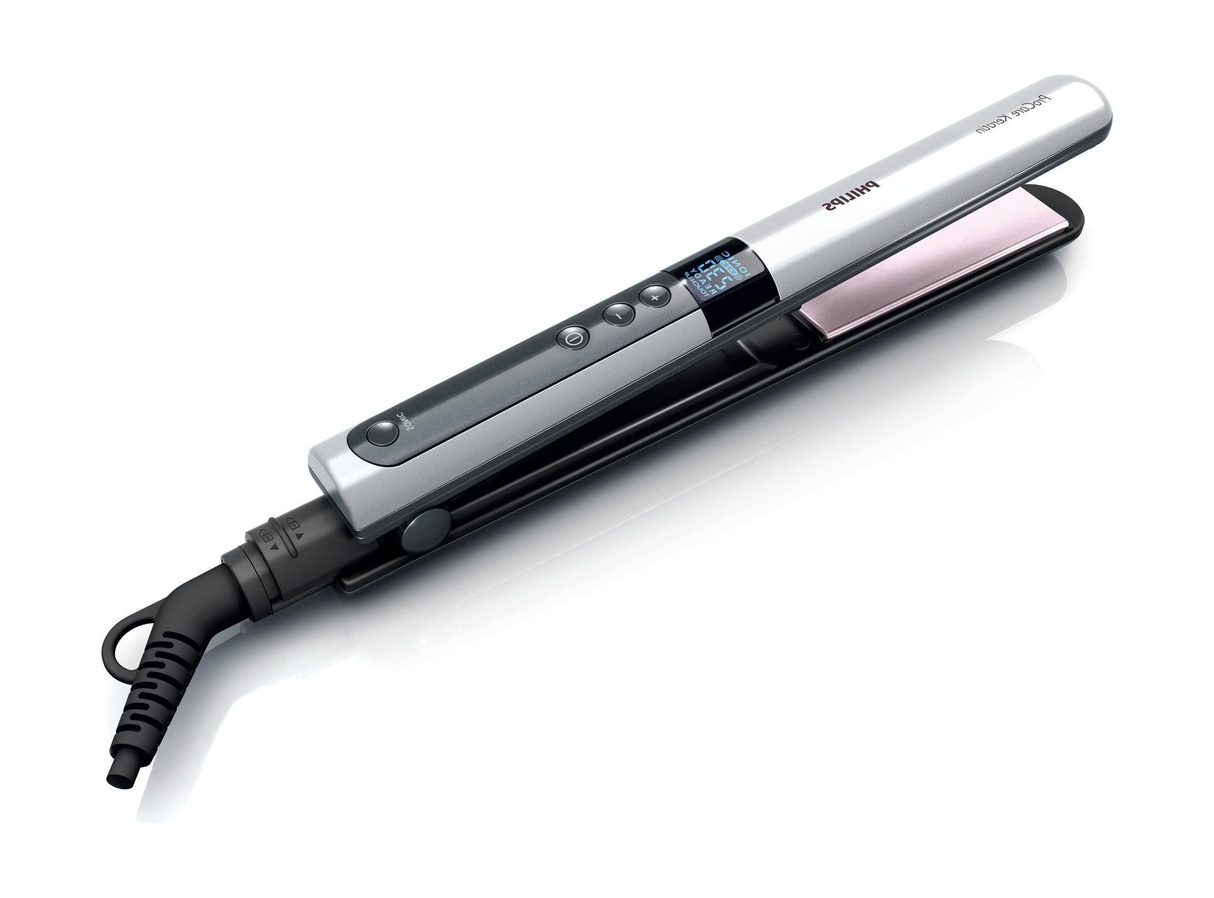 

Philips procare keratin ceramic hair straightener hp8361/00