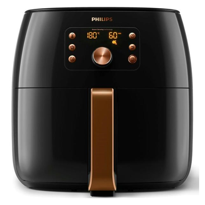 

Philips air fryer xxl 2225w (hd9863/94)