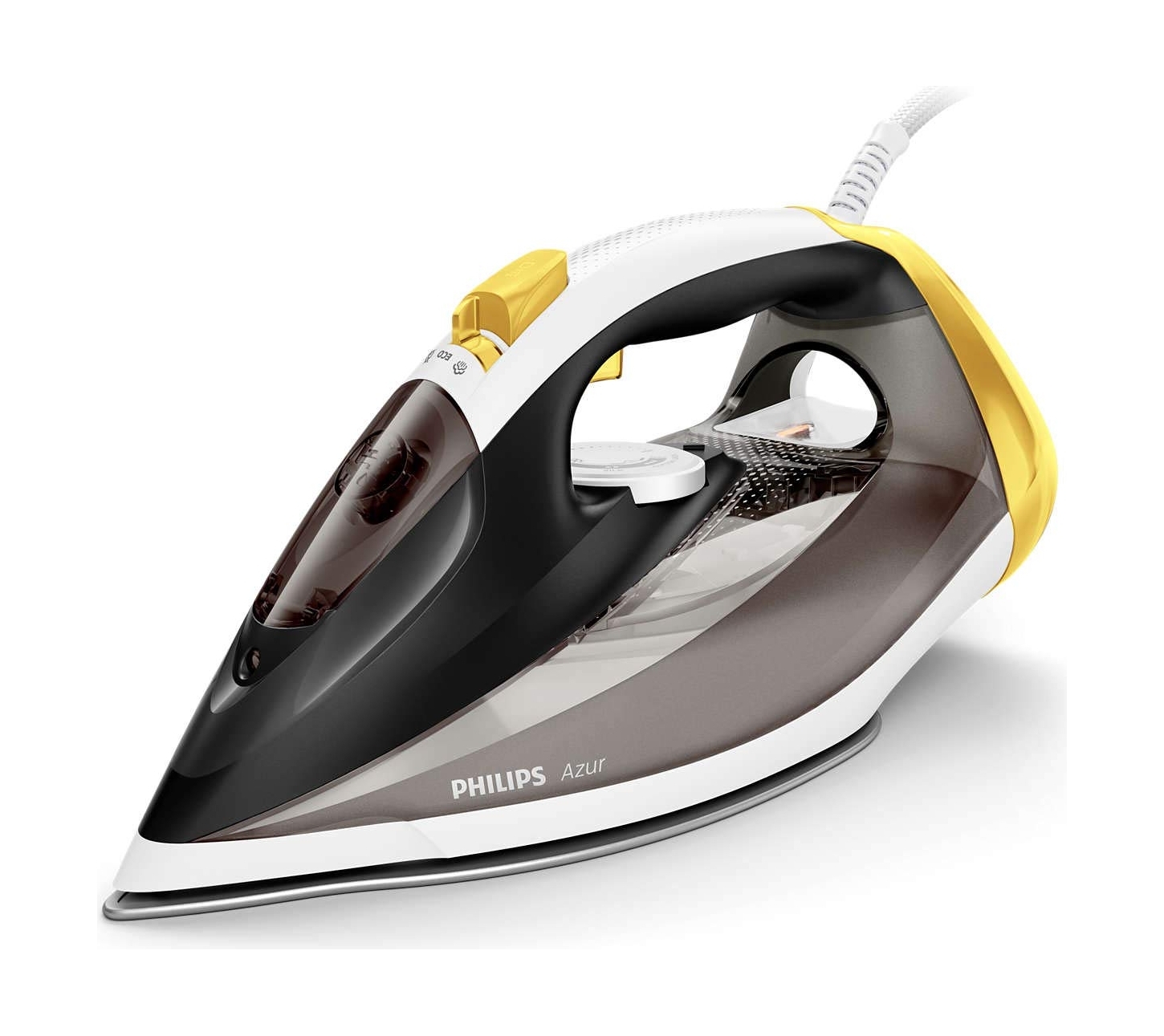 

Philips azur 2400w steam iron - gc4537/86