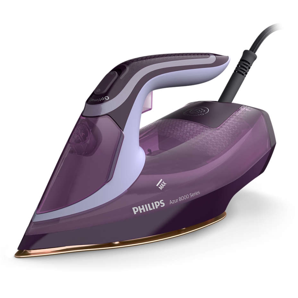 

Philips azur 8000 series steam iron