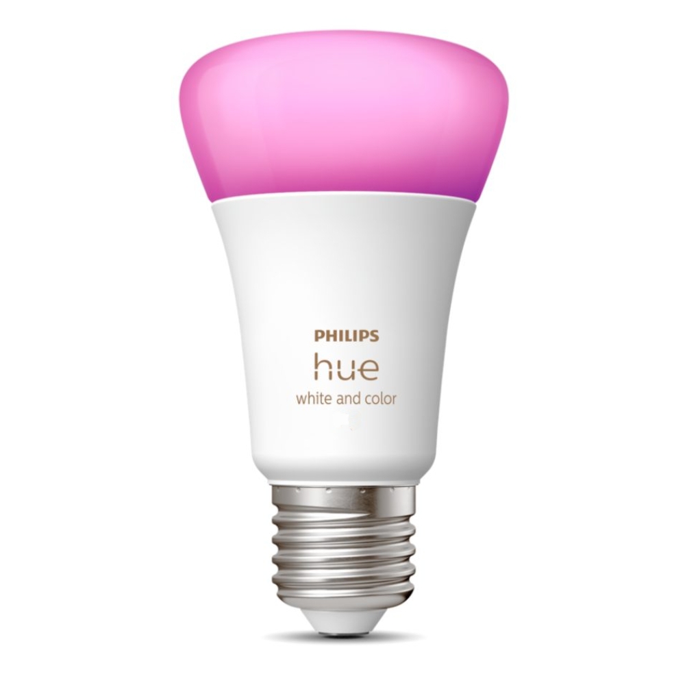 

Philips hue a60-e27 7. 5w light bulb