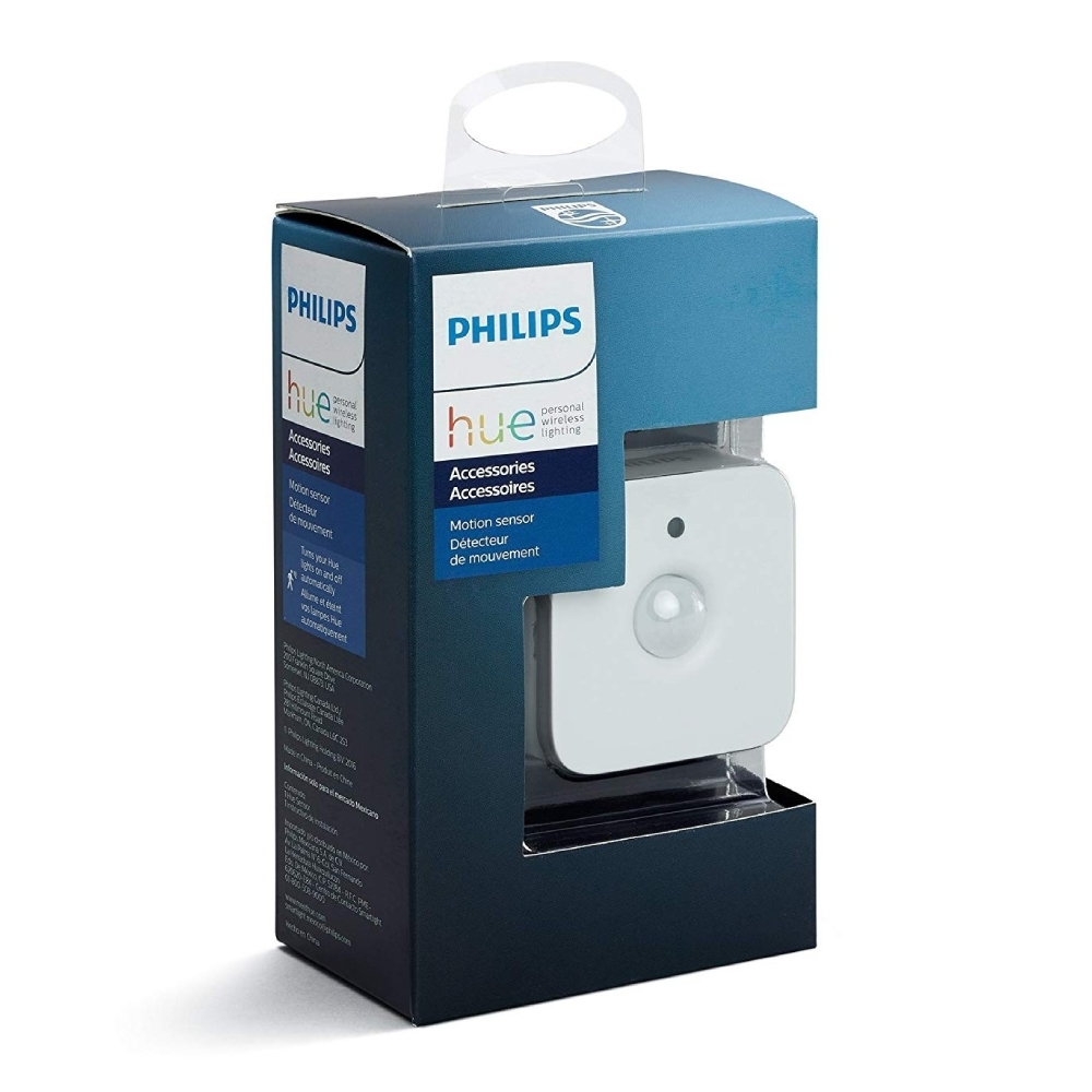 

Philips hue motion sensor