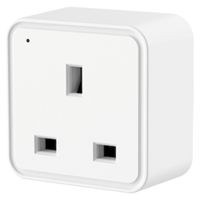 

Wiz smart wi-fi plug type-g – uk
