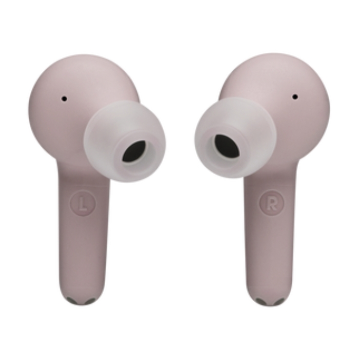 

Jbl true wireless earbuds (jbl tune215tws) - pink